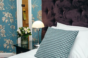 Art Deco Masonic Hotel