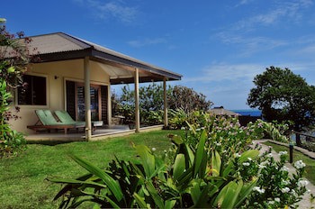Volivoli Beach