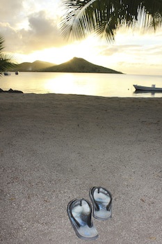 Volivoli Beach