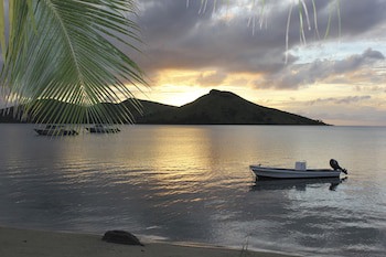 Volivoli Beach