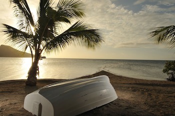 Volivoli Beach