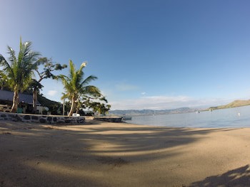 Volivoli Beach