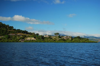 Volivoli Beach