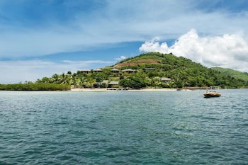 Volivoli Beach