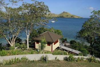 Volivoli Beach