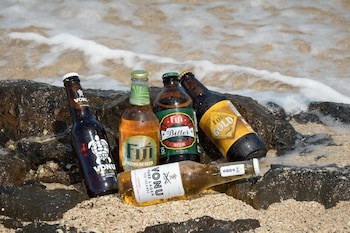 Volivoli Beach