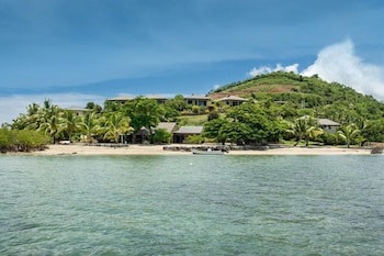 Volivoli Beach