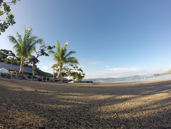 Volivoli Beach