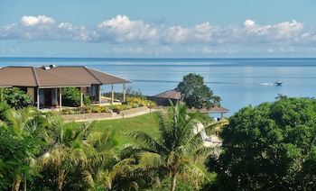 Volivoli Beach