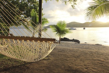 Volivoli Beach