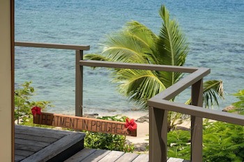 Volivoli Beach
