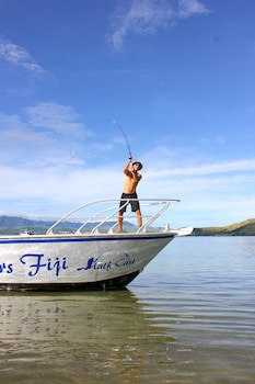 Volivoli Beach