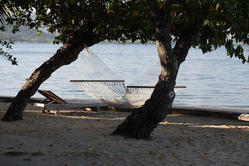 Volivoli Beach
