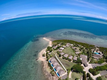 Volivoli Beach