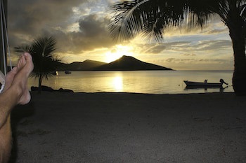 Volivoli Beach