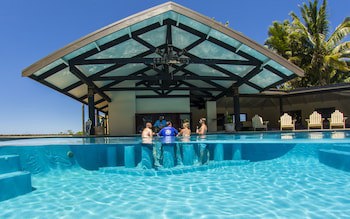 Volivoli Beach