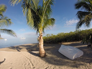 Volivoli Beach