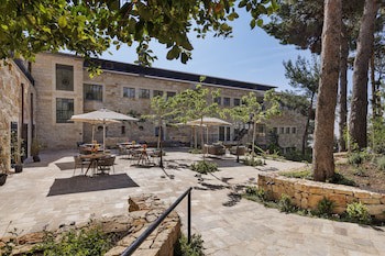 Bayit Bagalil Boutique By Herbert Samuel