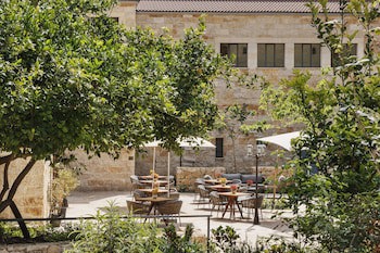 Bayit Bagalil Boutique By Herbert Samuel