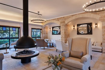 Bayit Bagalil Boutique By Herbert Samuel