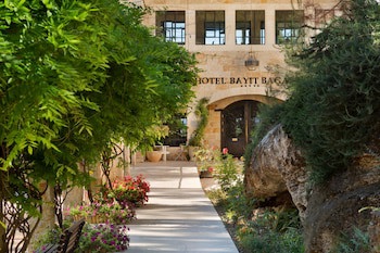 Bayit Bagalil Boutique By Herbert Samuel
