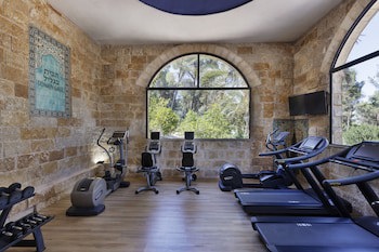 Bayit Bagalil Boutique By Herbert Samuel