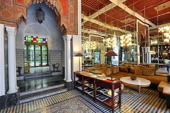 Palais Faraj Suites & Spa