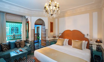 Palais Faraj Suites & Spa