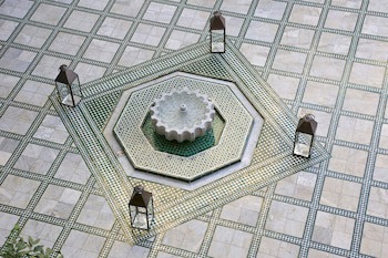 Palais Faraj Suites & Spa
