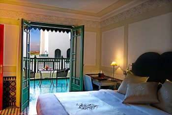 Palais Faraj Suites & Spa