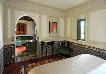 Palais Faraj Suites & Spa