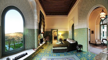 Palais Faraj Suites & Spa