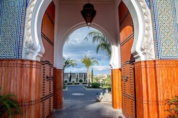 Palais Faraj Suites & Spa