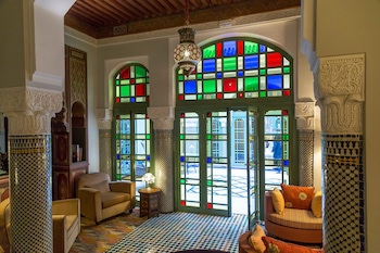 Palais Faraj Suites & Spa