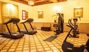Palais Faraj Suites & Spa