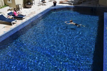 Palais Faraj Suites & Spa