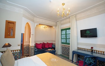 Palais Faraj Suites & Spa