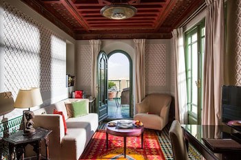 Palais Faraj Suites & Spa
