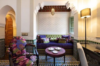 Palais Faraj Suites & Spa