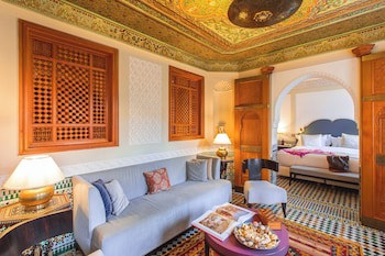 Palais Faraj Suites & Spa