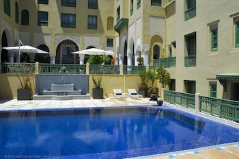 Palais Faraj Suites & Spa