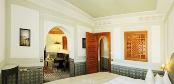 Palais Faraj Suites & Spa