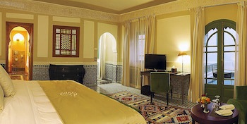 Palais Faraj Suites & Spa