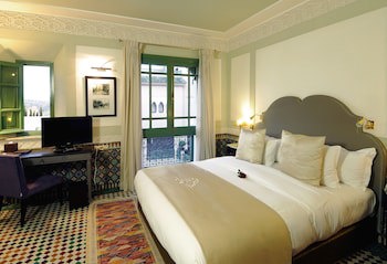 Palais Faraj Suites & Spa