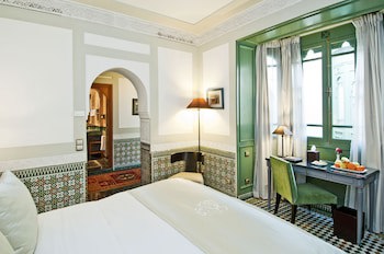 Palais Faraj Suites & Spa