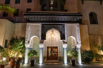 Palais Faraj Suites & Spa