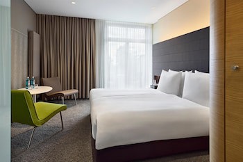 Dorint Parkhotel Jordanbad Biberach an der Riß galeri fotoğrafı