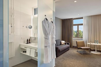 Dorint Parkhotel Jordanbad Biberach an der Riß galeri fotoğrafı