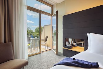 Dorint Parkhotel Jordanbad Biberach an der Riß galeri fotoğrafı
