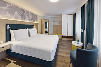 Dorint Parkhotel Jordanbad Biberach an der Riß galeri fotoğrafı